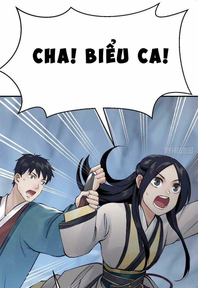 Liên Thành Quyết - Chapter 48 - Trang 27