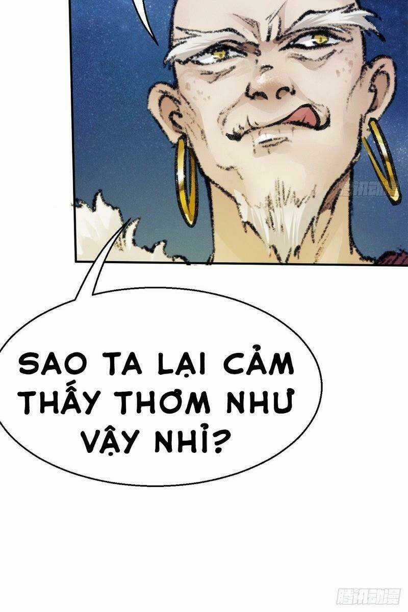 Liên Thành Quyết - Chapter 48 - Trang 4