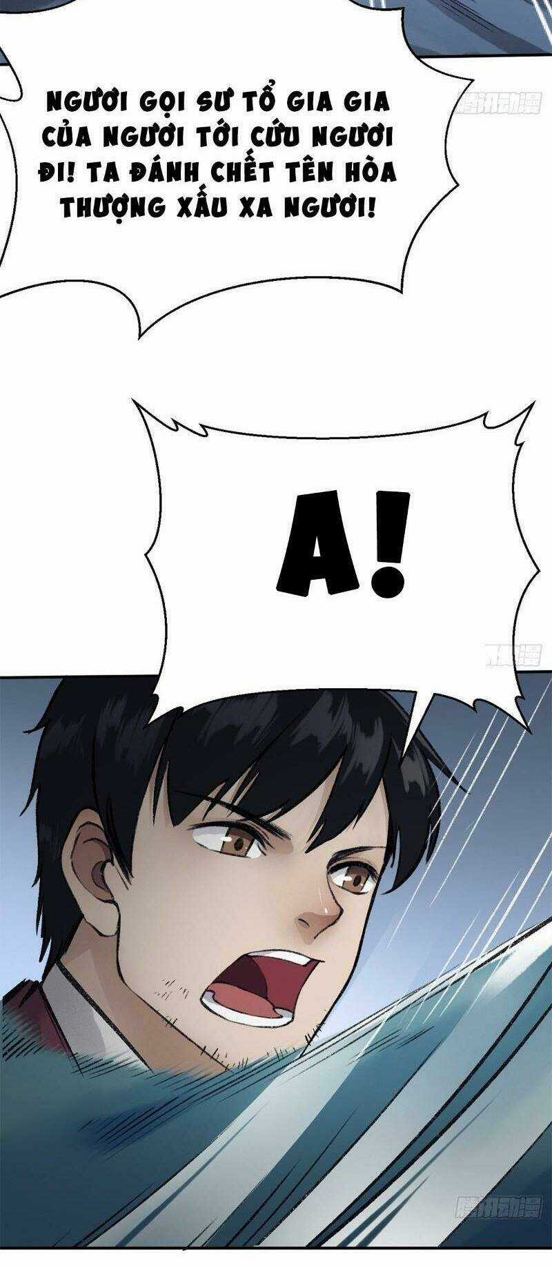 Liên Thành Quyết - Chapter 48 - Trang 36