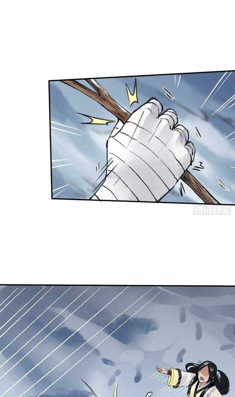 Liên Thành Quyết - Chapter 48 - Trang 37