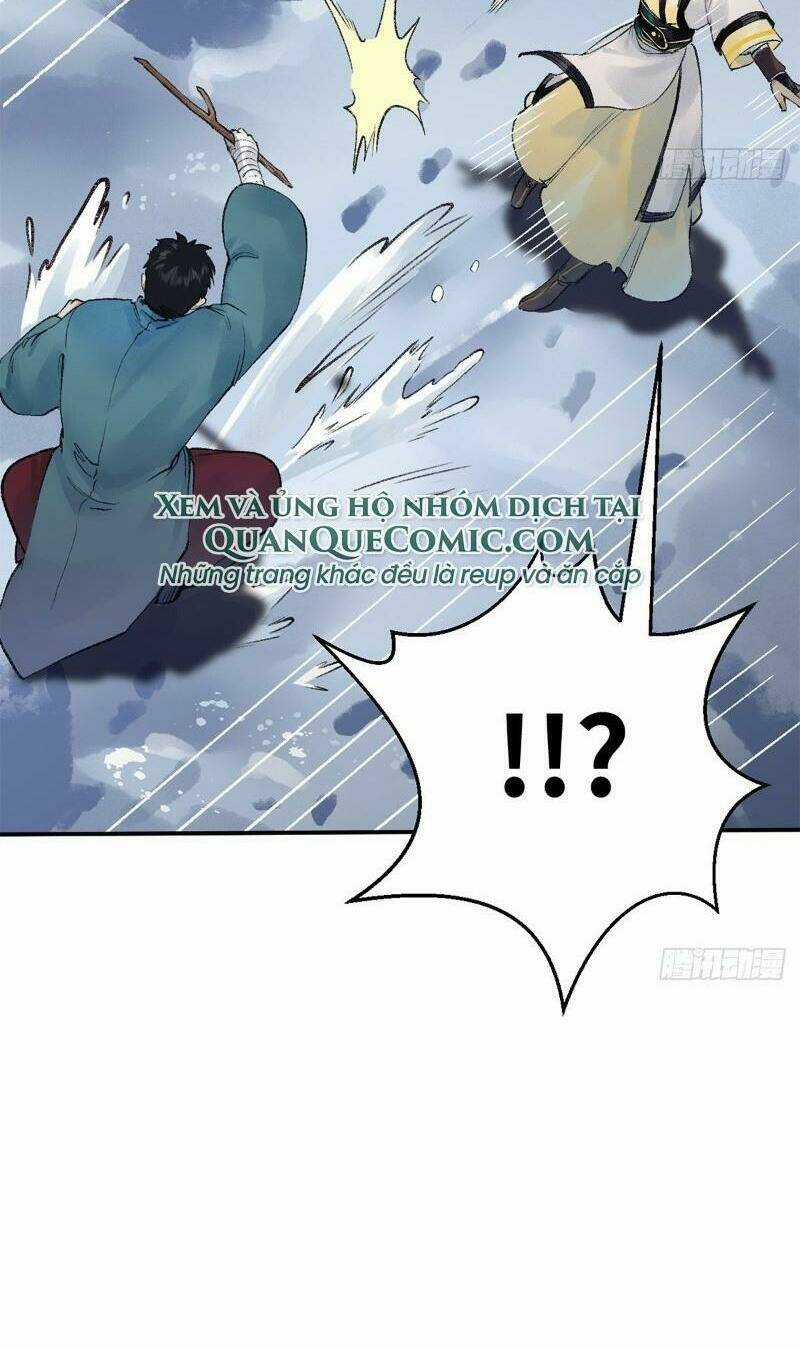 Liên Thành Quyết - Chapter 48 - Trang 38