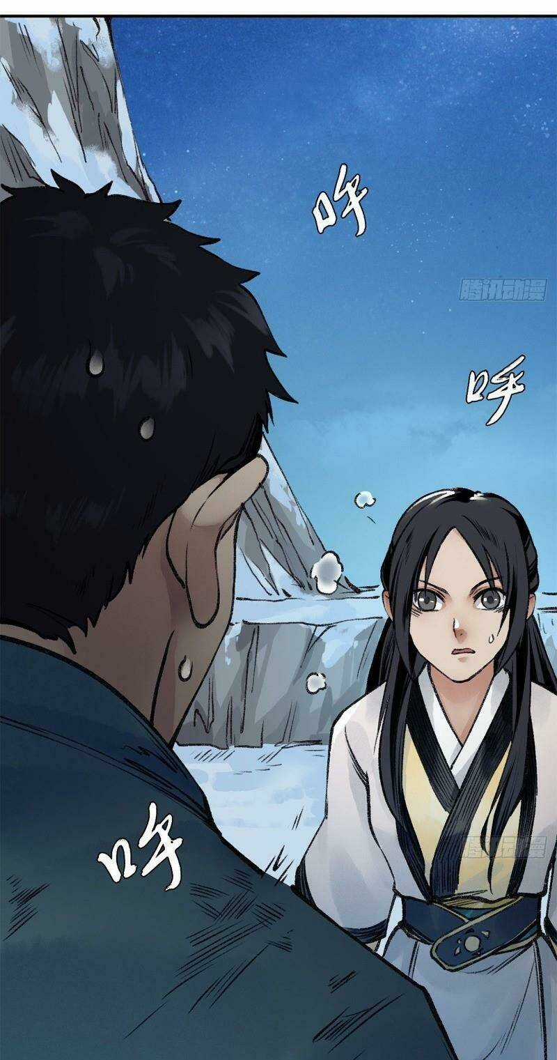 Liên Thành Quyết - Chapter 48 - Trang 39