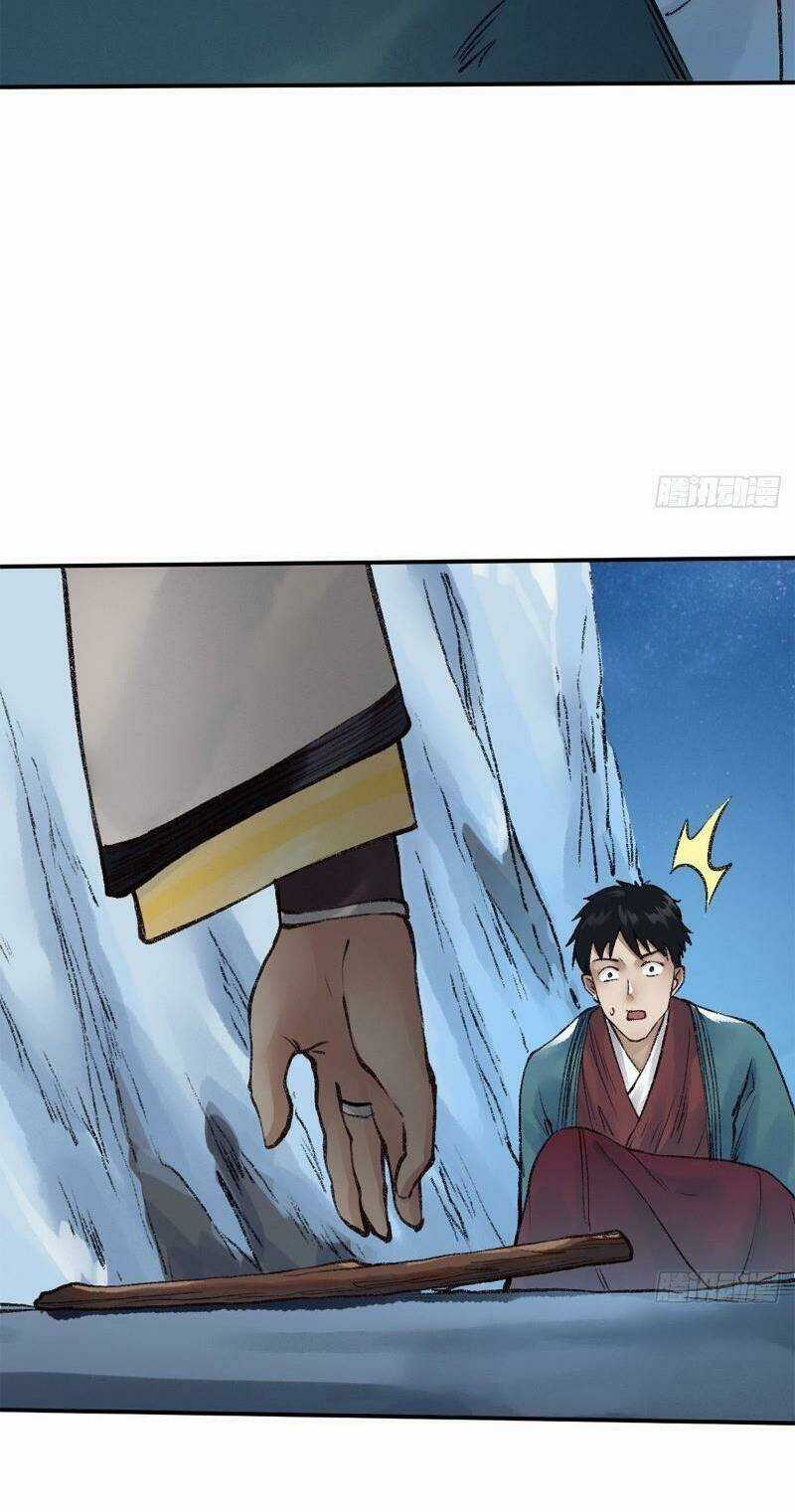 Liên Thành Quyết - Chapter 48 - Trang 40