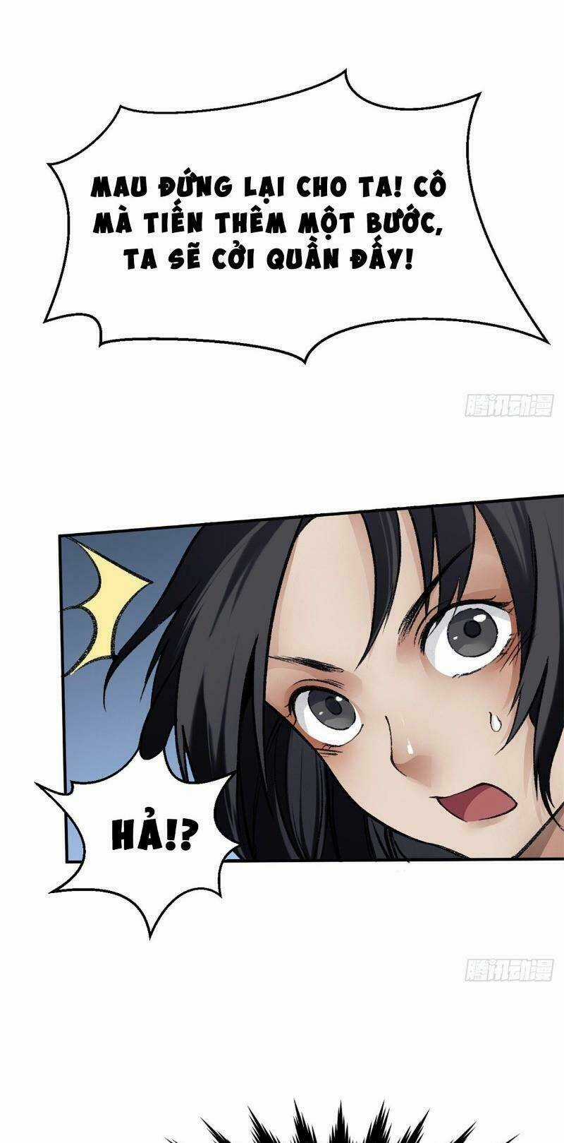 Liên Thành Quyết - Chapter 48 - Trang 41