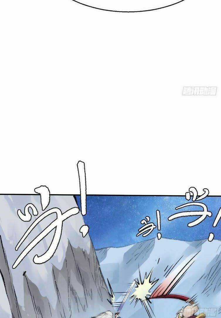 Liên Thành Quyết - Chapter 48 - Trang 46