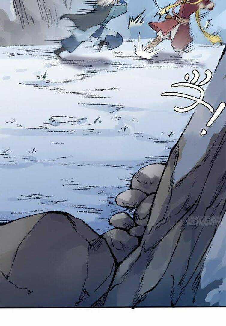 Liên Thành Quyết - Chapter 48 - Trang 47