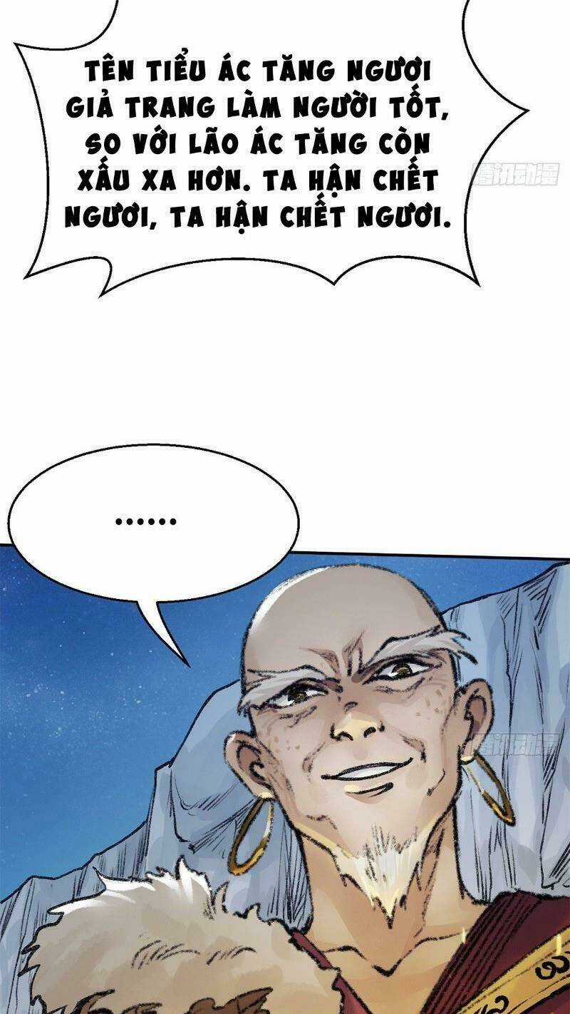 Liên Thành Quyết - Chapter 48 - Trang 9