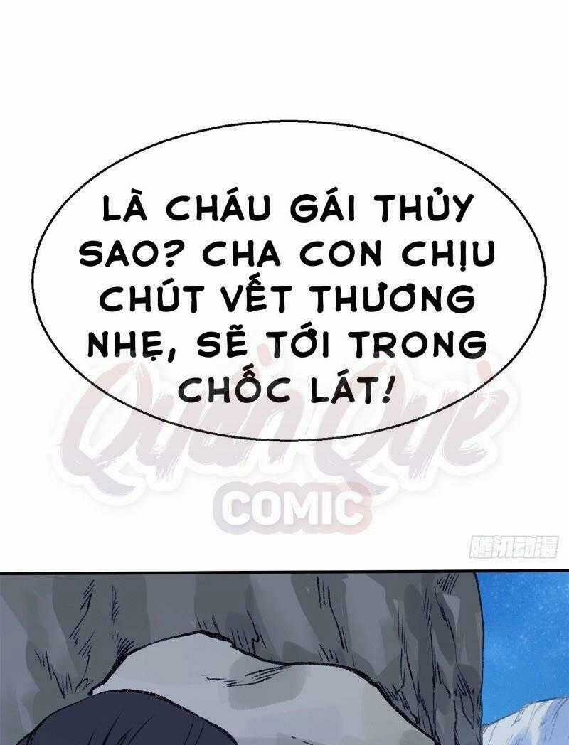 Liên Thành Quyết - Chapter 49 - Trang 1