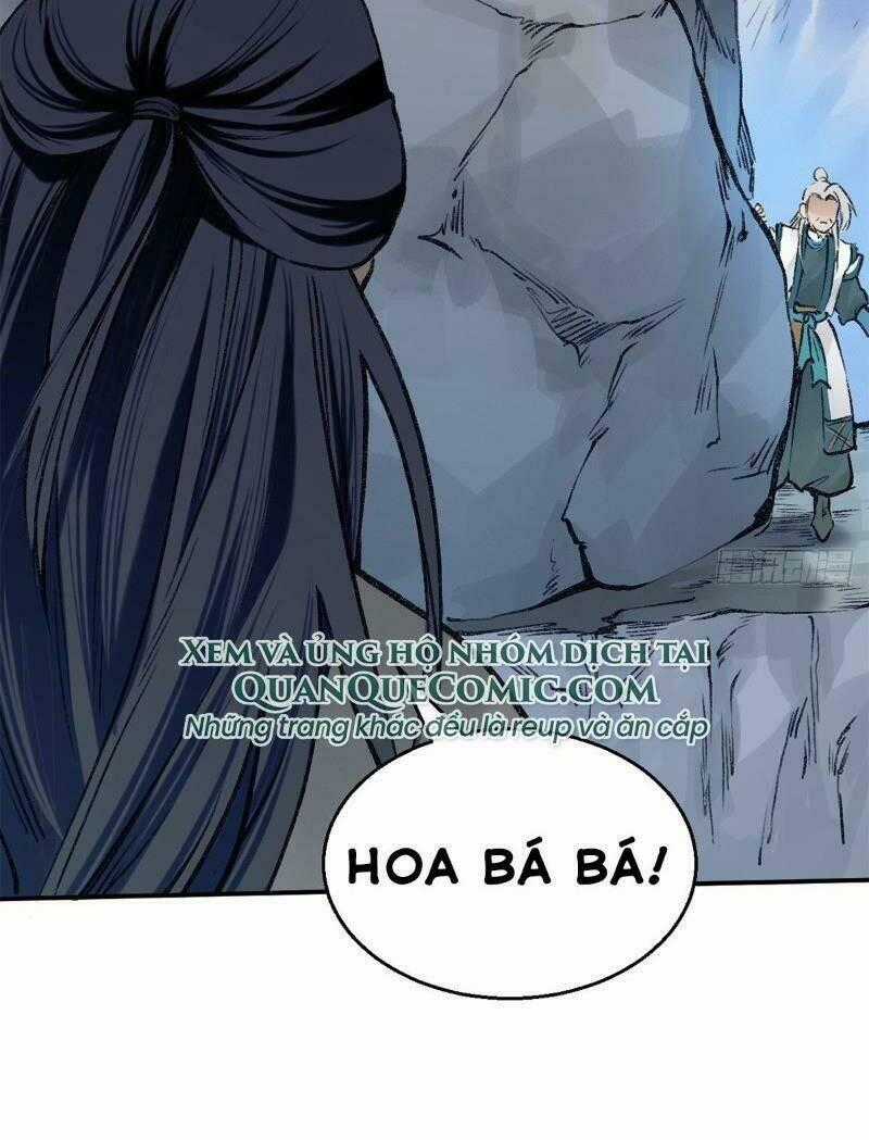 Liên Thành Quyết - Chapter 49 - Trang 2