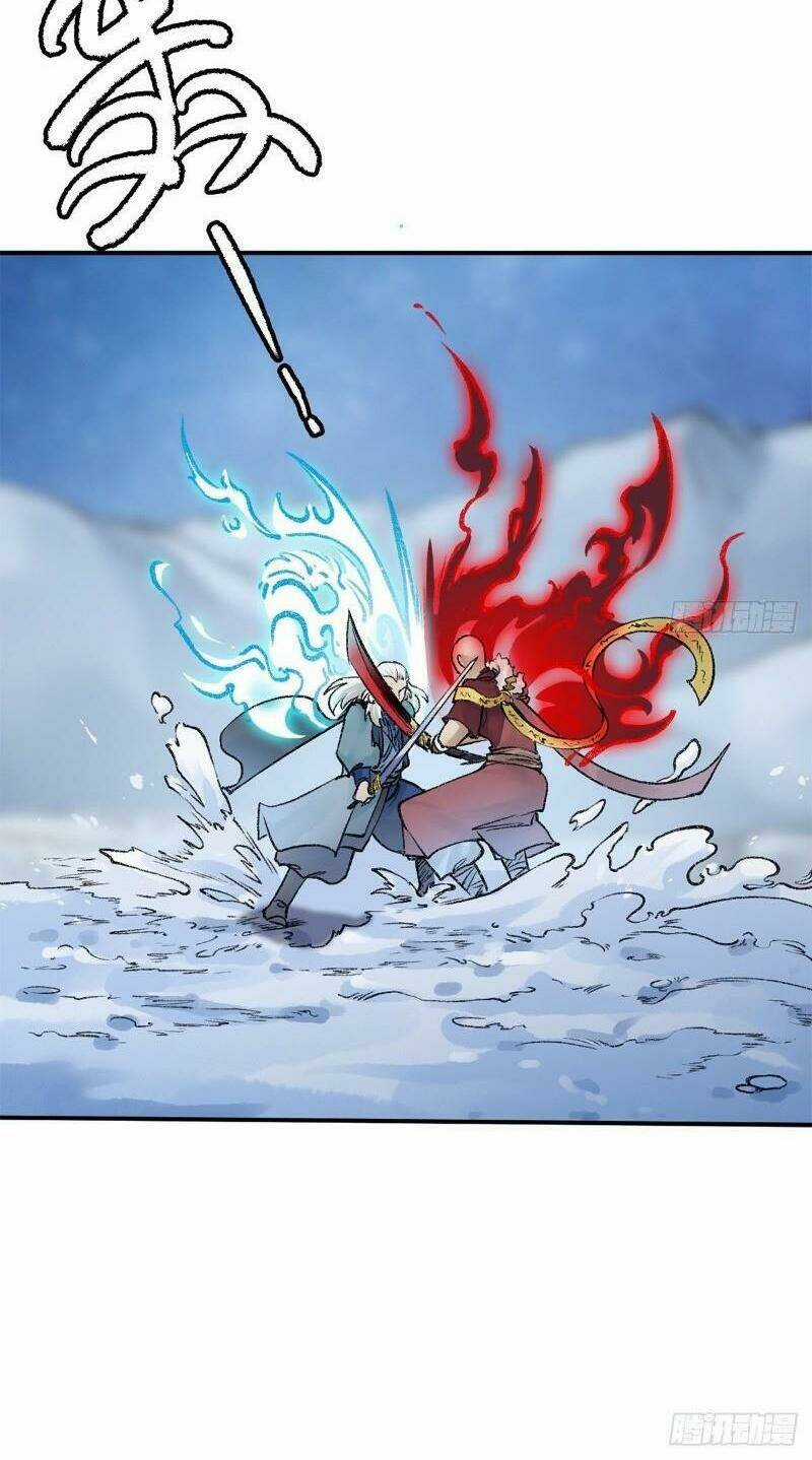 Liên Thành Quyết - Chapter 49 - Trang 12