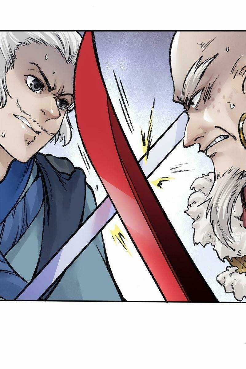 Liên Thành Quyết - Chapter 49 - Trang 13