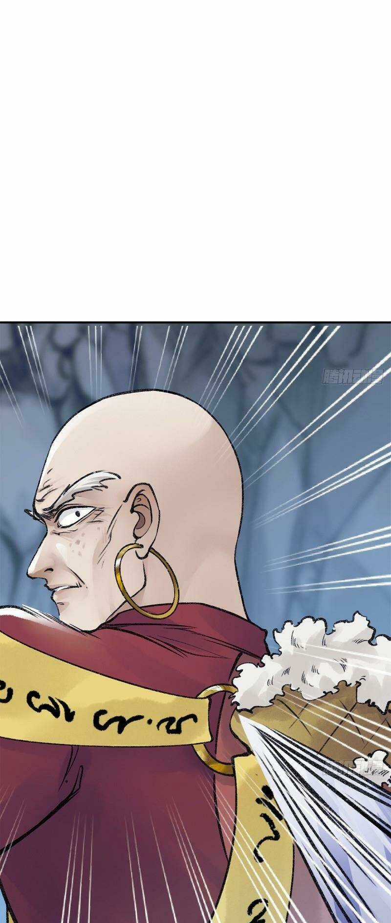 Liên Thành Quyết - Chapter 49 - Trang 15