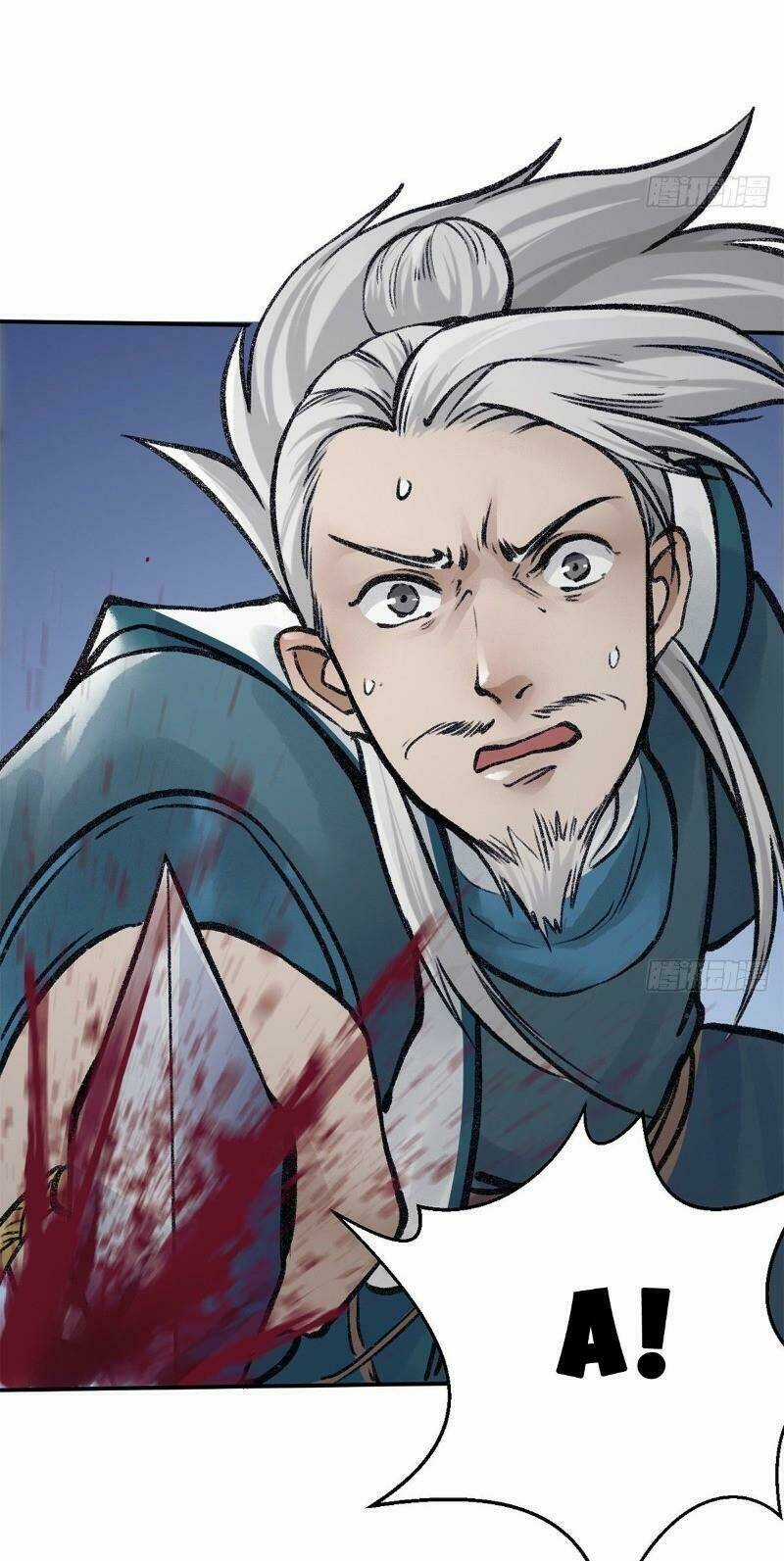 Liên Thành Quyết - Chapter 49 - Trang 17