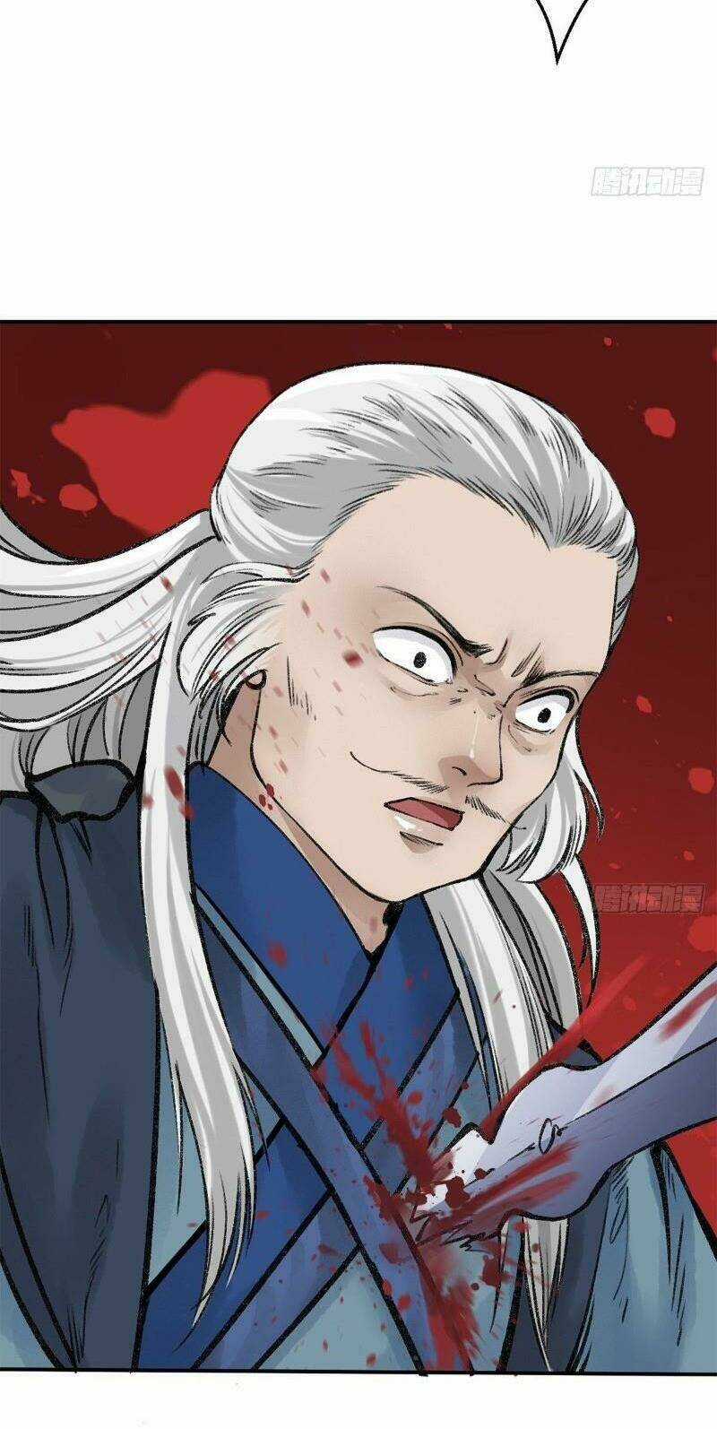 Liên Thành Quyết - Chapter 49 - Trang 18