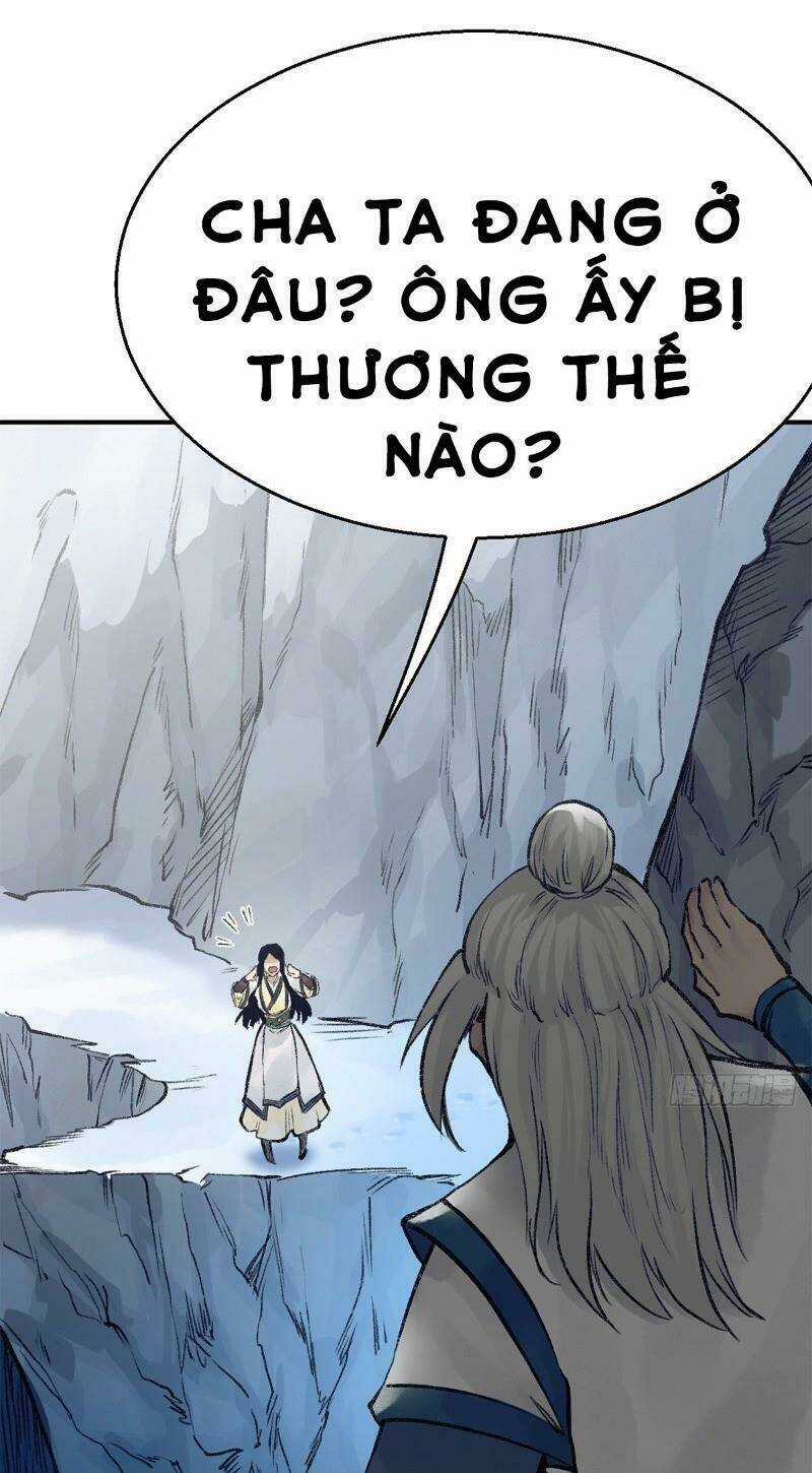 Liên Thành Quyết - Chapter 49 - Trang 3