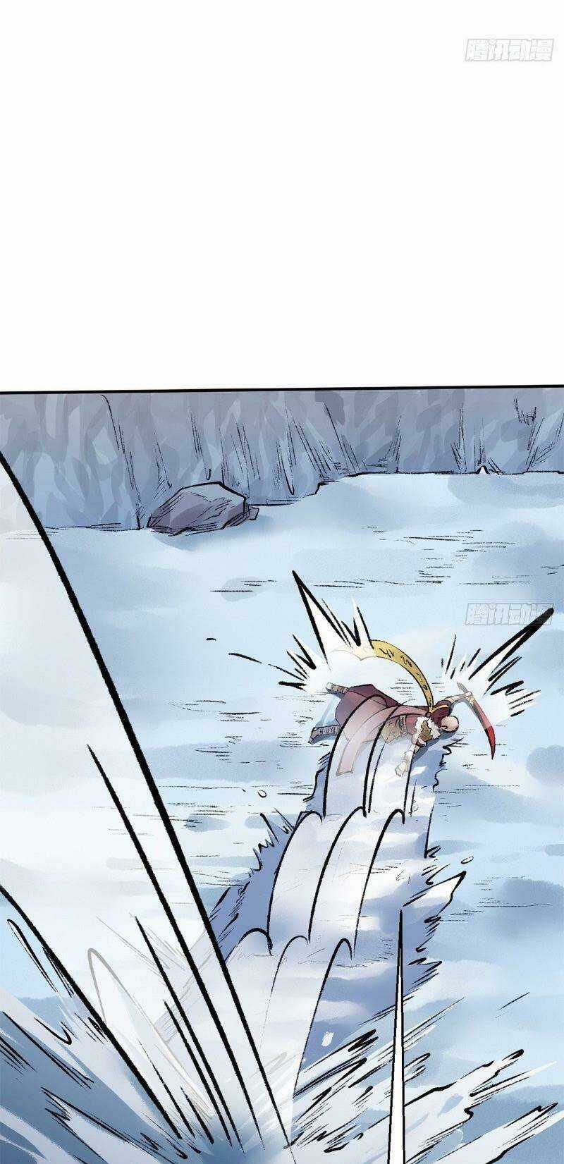 Liên Thành Quyết - Chapter 49 - Trang 23