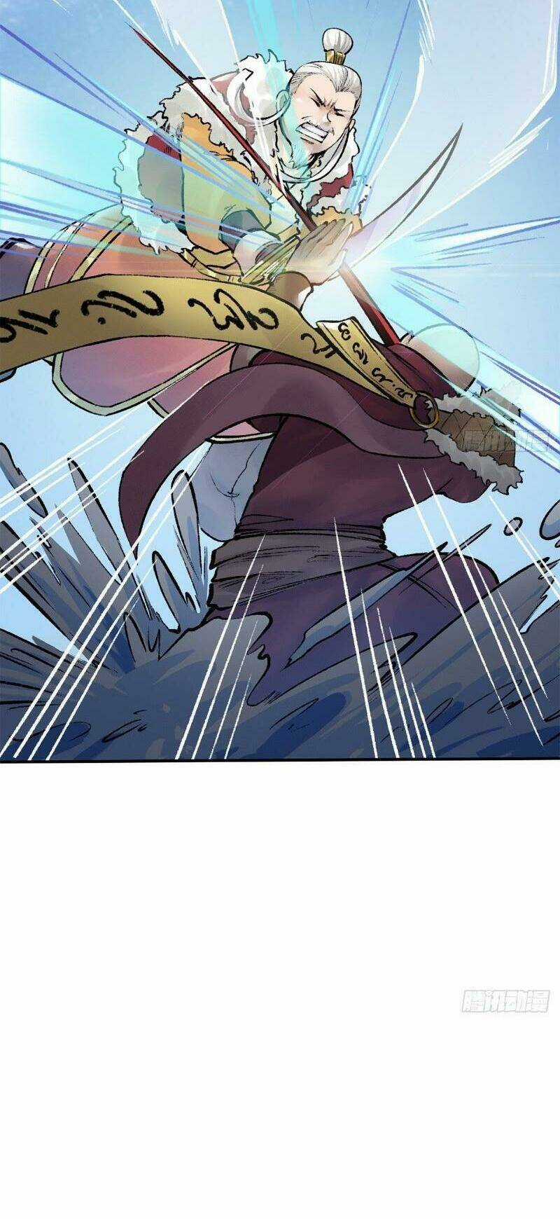 Liên Thành Quyết - Chapter 49 - Trang 26