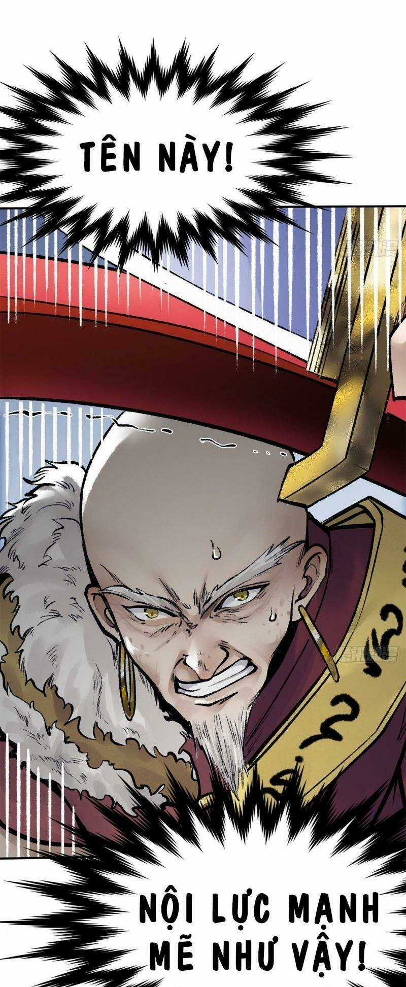 Liên Thành Quyết - Chapter 49 - Trang 27