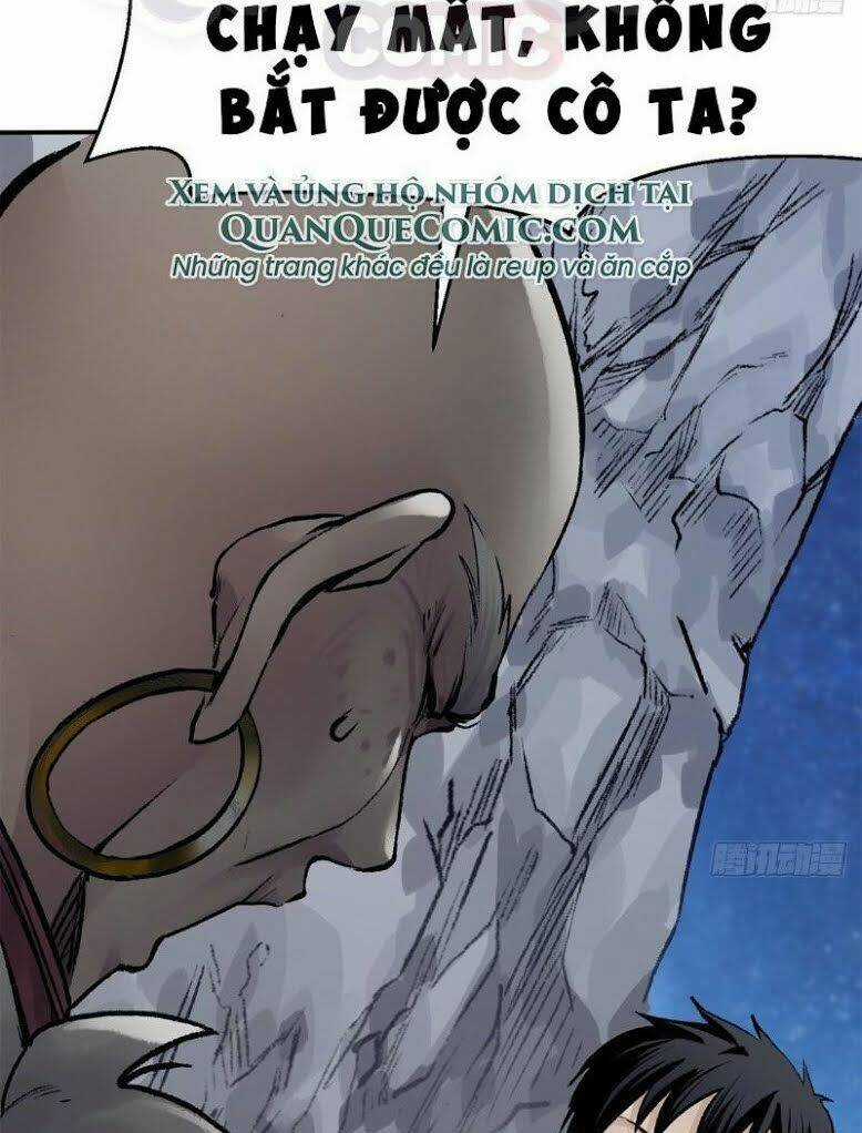 Liên Thành Quyết - Chapter 49 - Trang 32