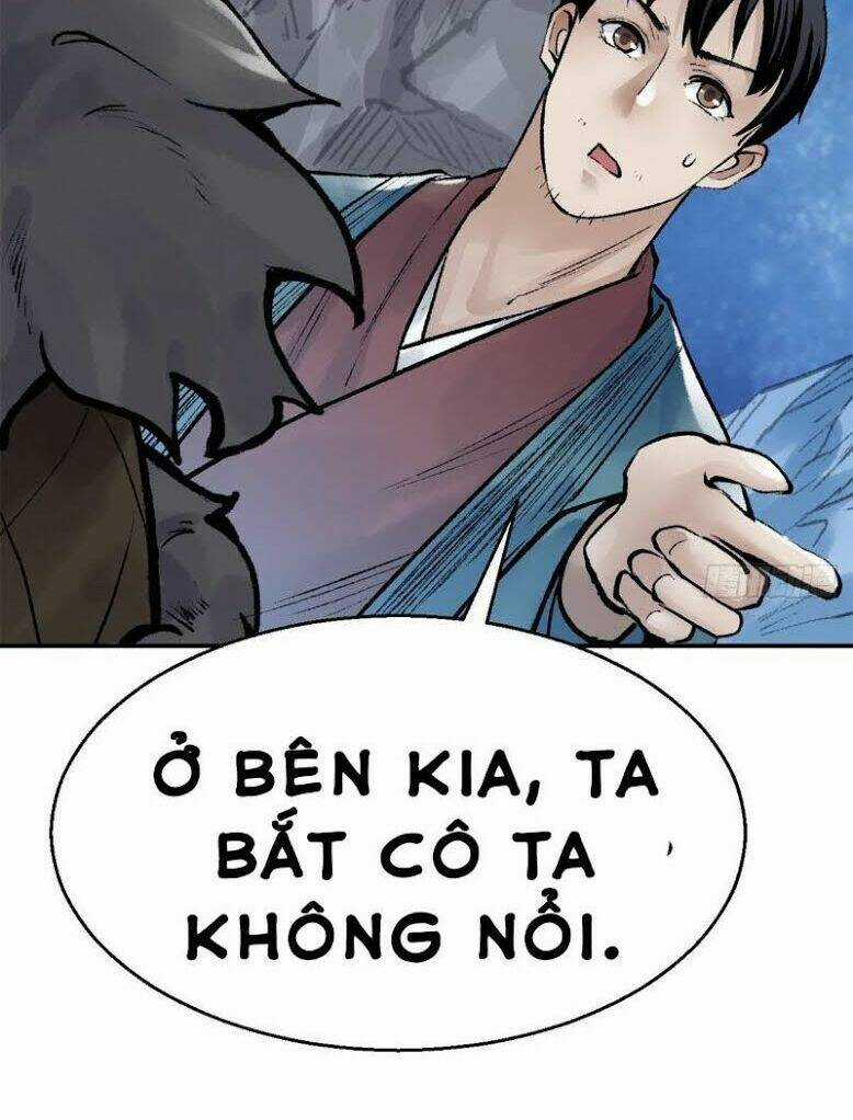 Liên Thành Quyết - Chapter 49 - Trang 33