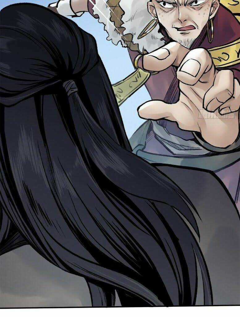 Liên Thành Quyết - Chapter 49 - Trang 36