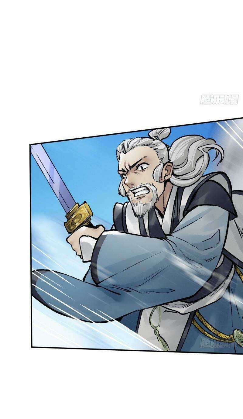 Liên Thành Quyết - Chapter 49 - Trang 39