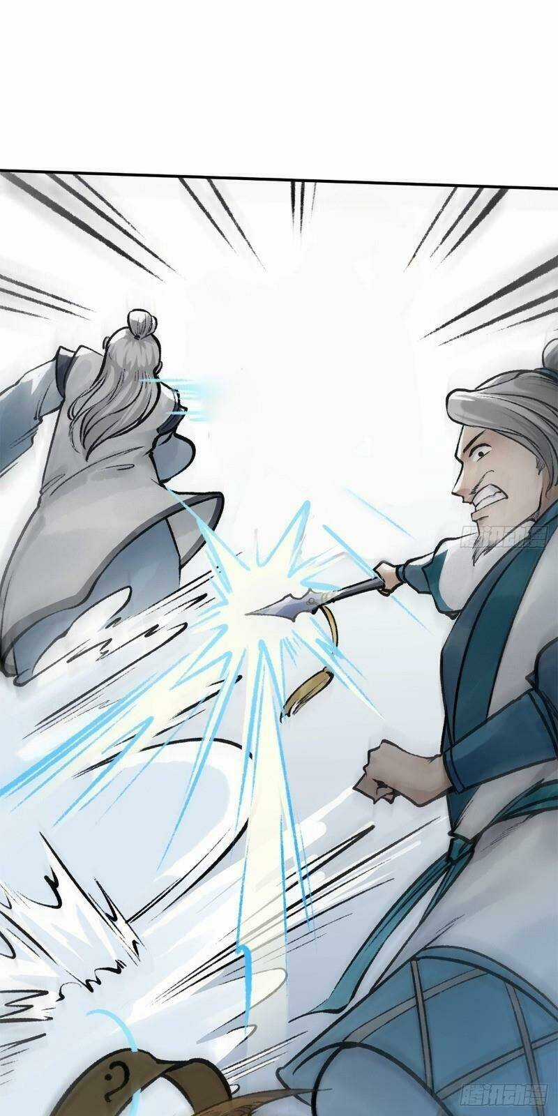 Liên Thành Quyết - Chapter 49 - Trang 41