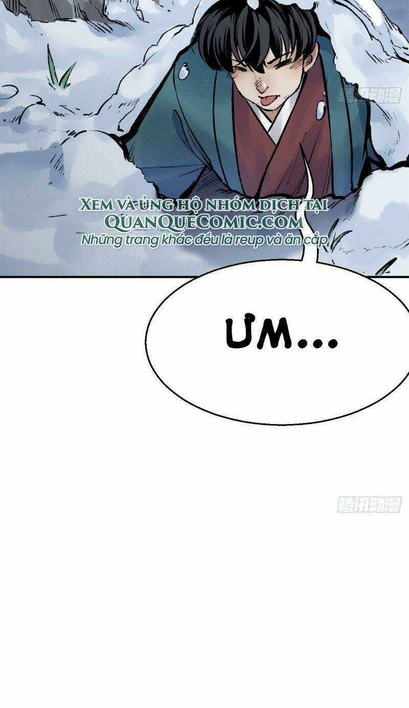 Liên Thành Quyết - Chapter 49 - Trang 46