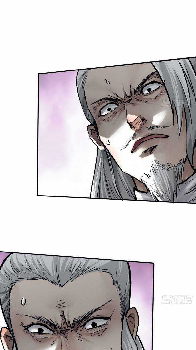 Liên Thành Quyết - Chapter 49 - Trang 49