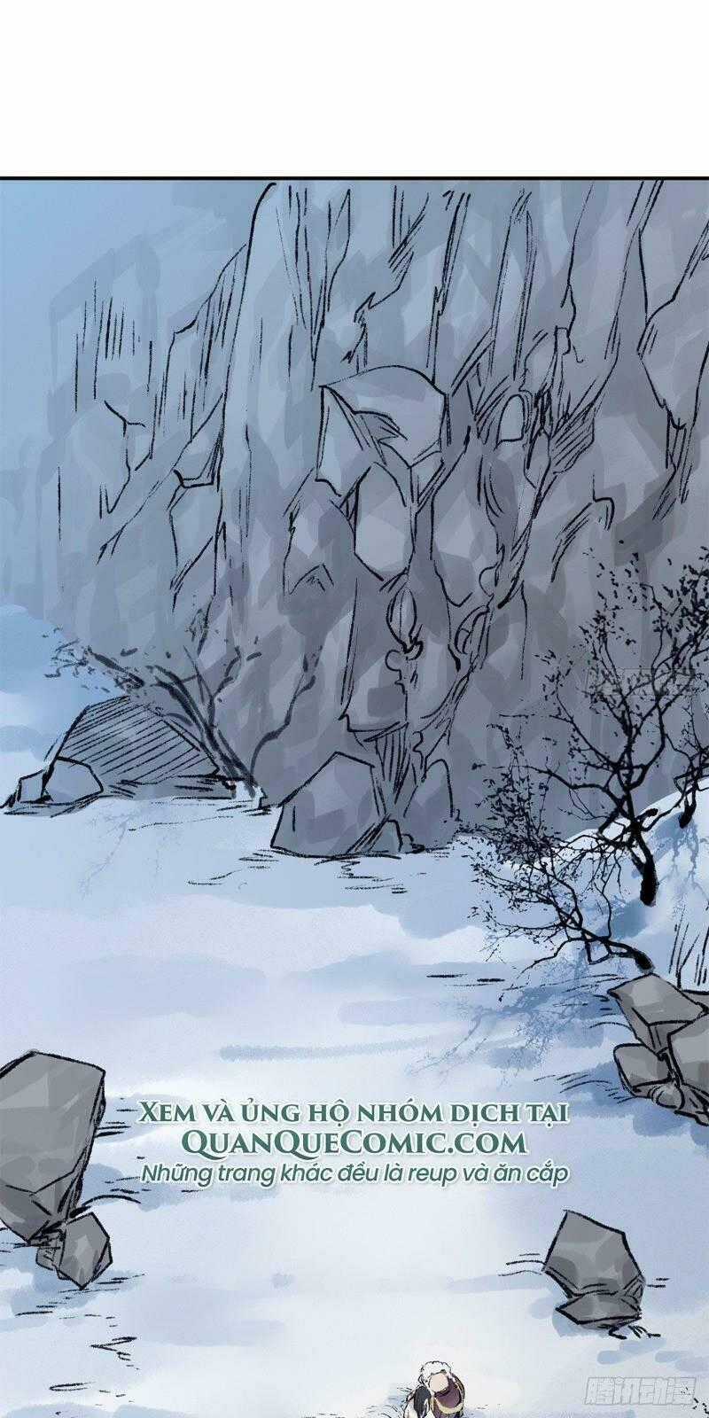 Liên Thành Quyết - Chapter 49 - Trang 51