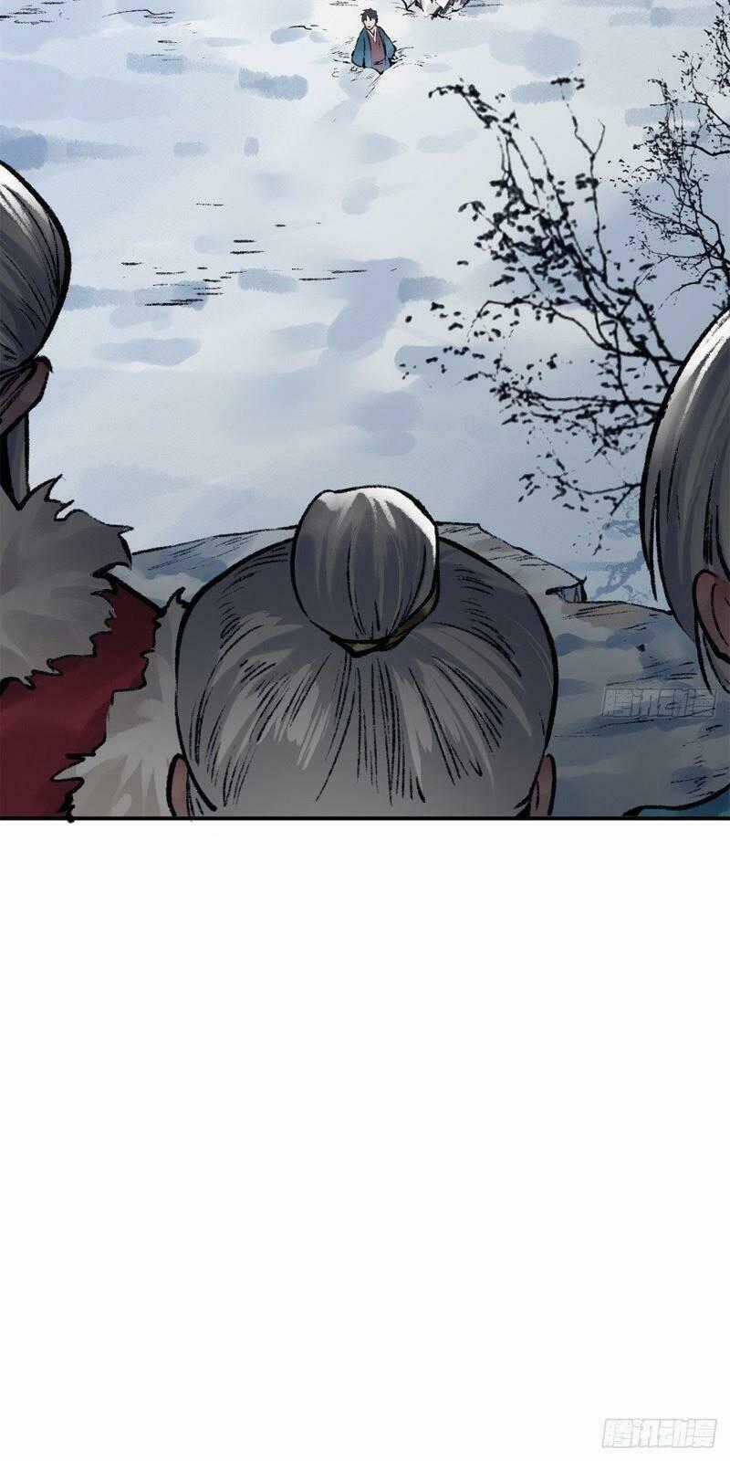 Liên Thành Quyết - Chapter 49 - Trang 52