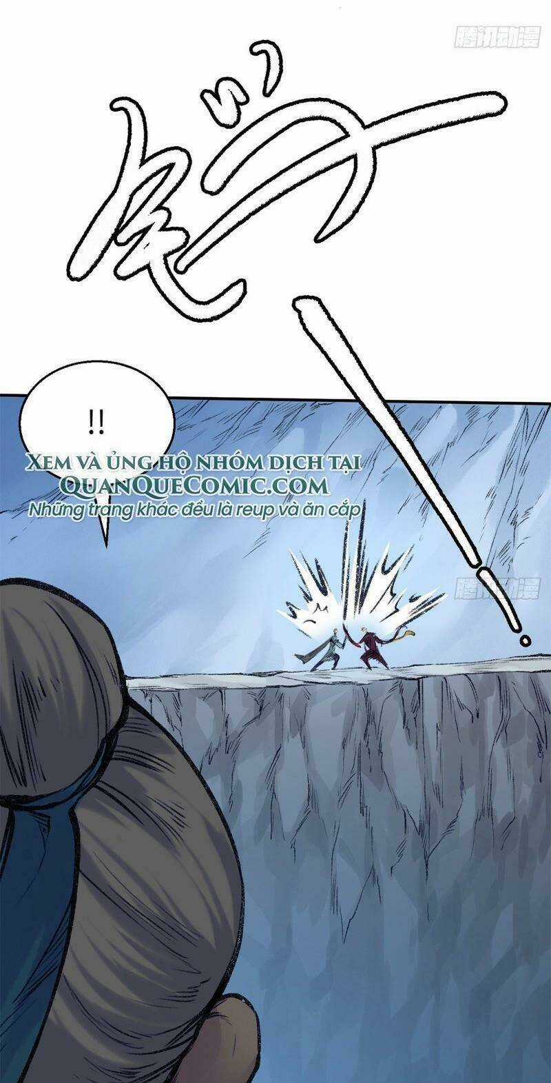 Liên Thành Quyết - Chapter 49 - Trang 7