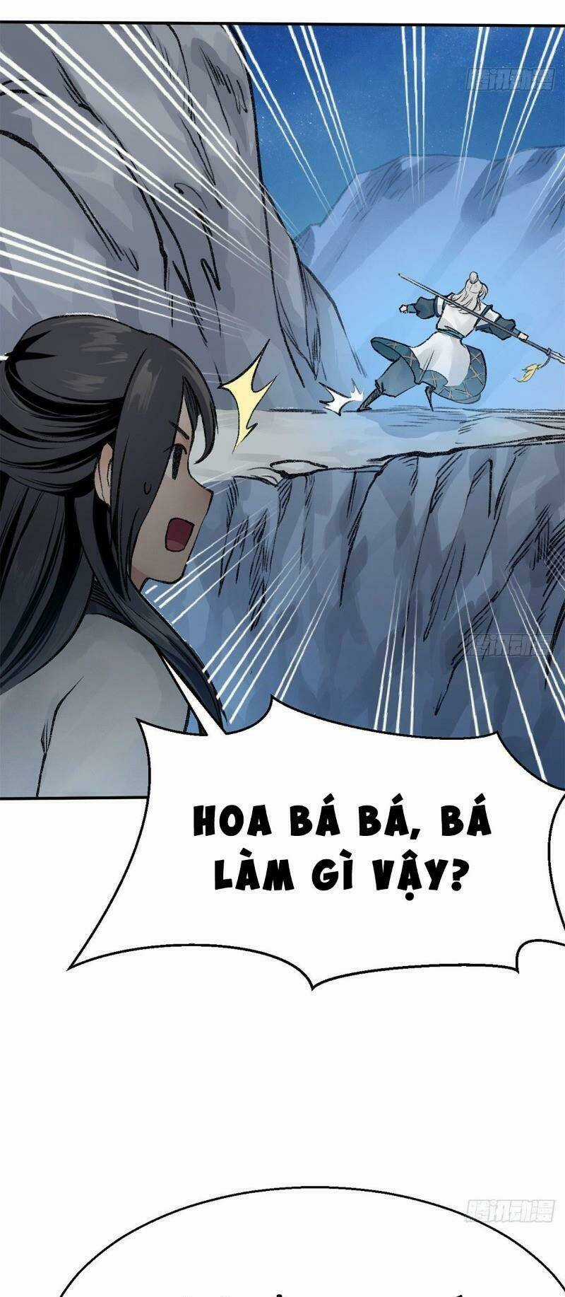 Liên Thành Quyết - Chapter 49 - Trang 9