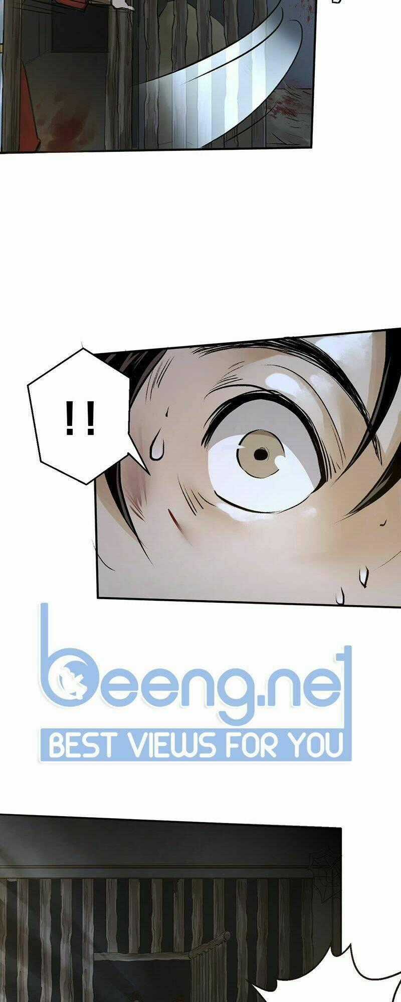 Liên Thành Quyết - Chapter 9 - Trang 2