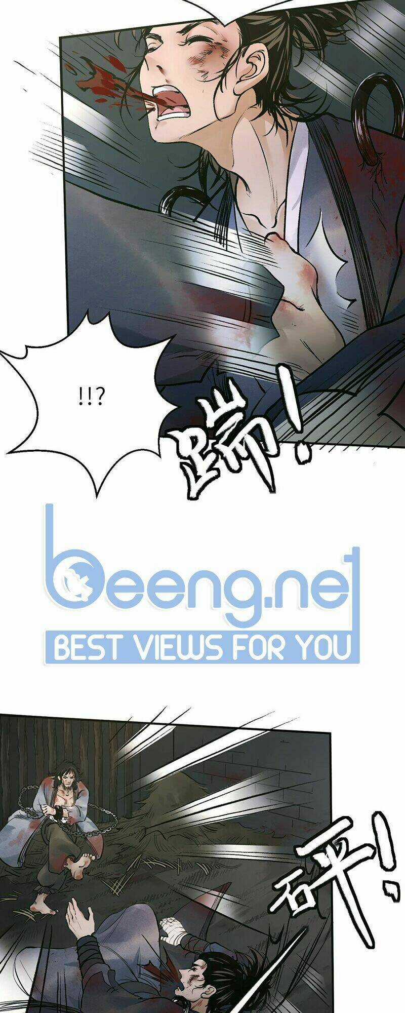 Liên Thành Quyết - Chapter 9 - Trang 12