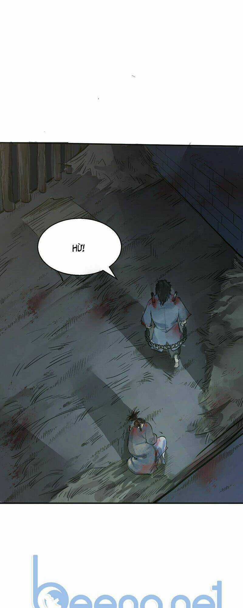 Liên Thành Quyết - Chapter 9 - Trang 16