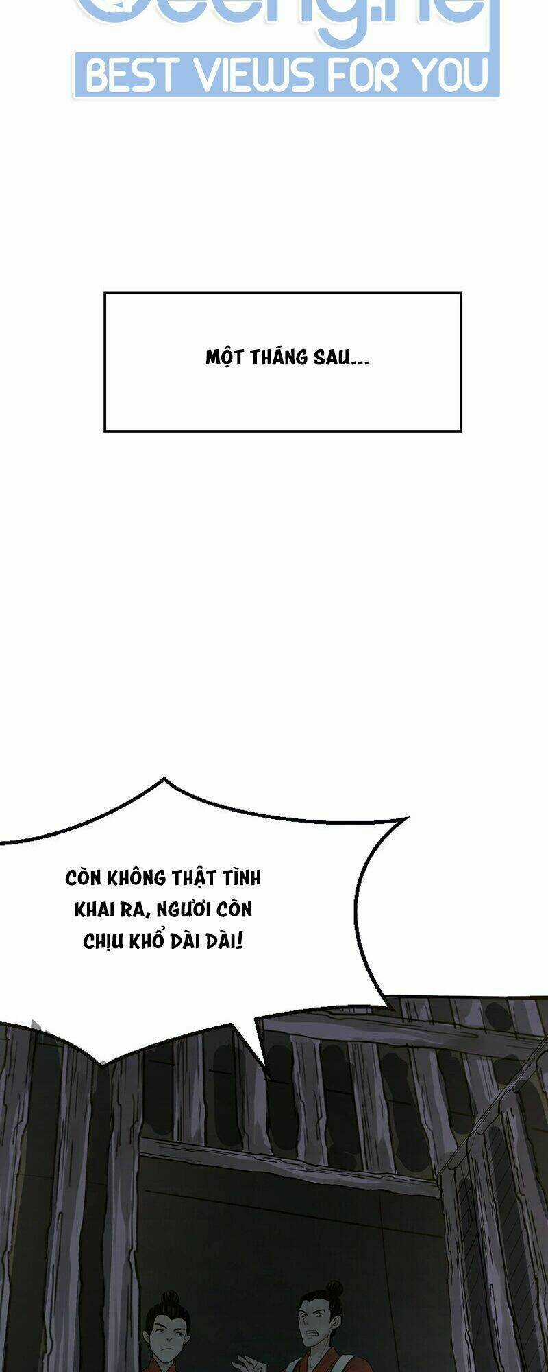 Liên Thành Quyết - Chapter 9 - Trang 17