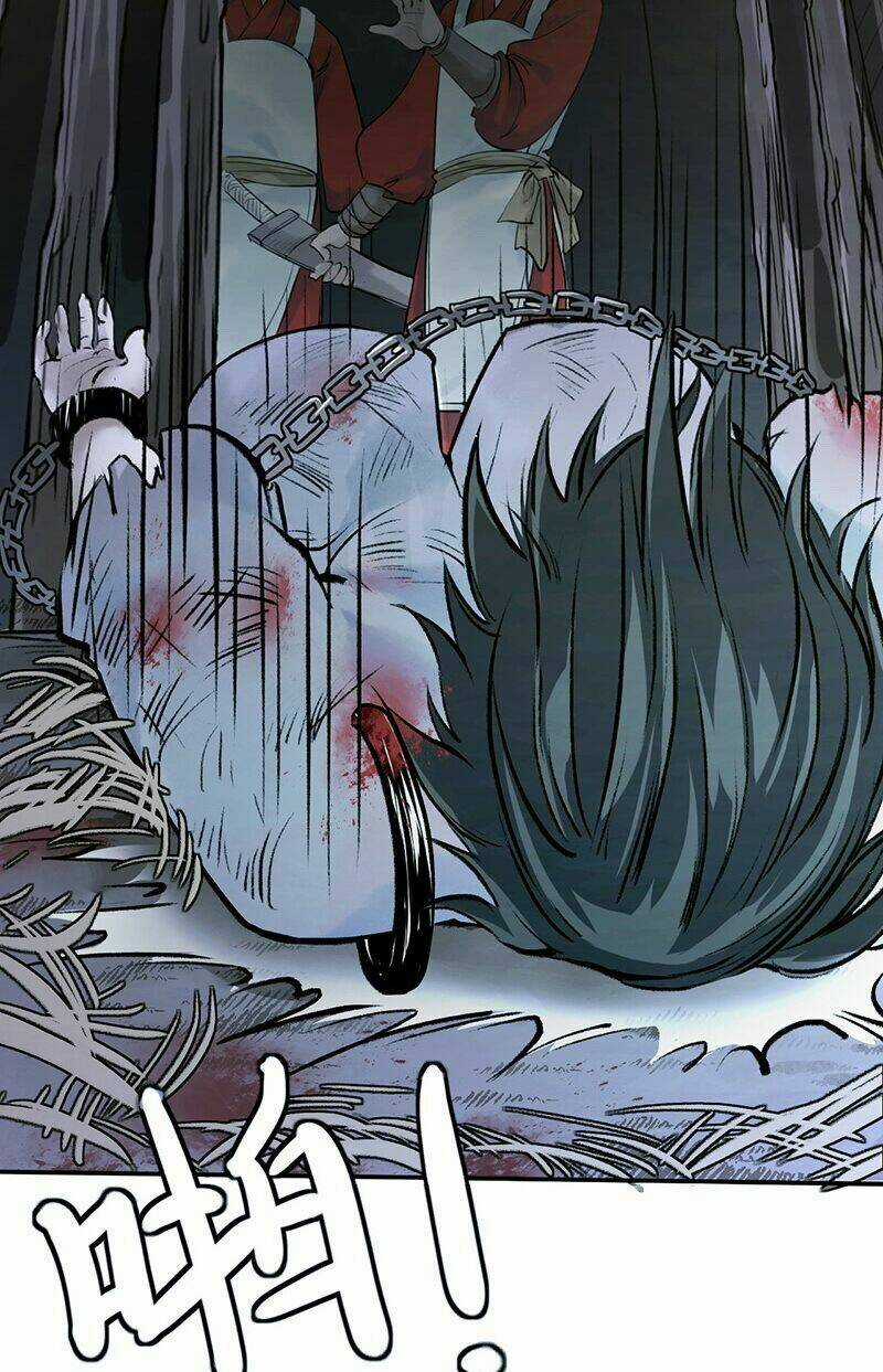 Liên Thành Quyết - Chapter 9 - Trang 18