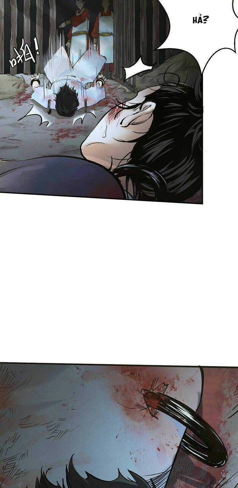 Liên Thành Quyết - Chapter 9 - Trang 3