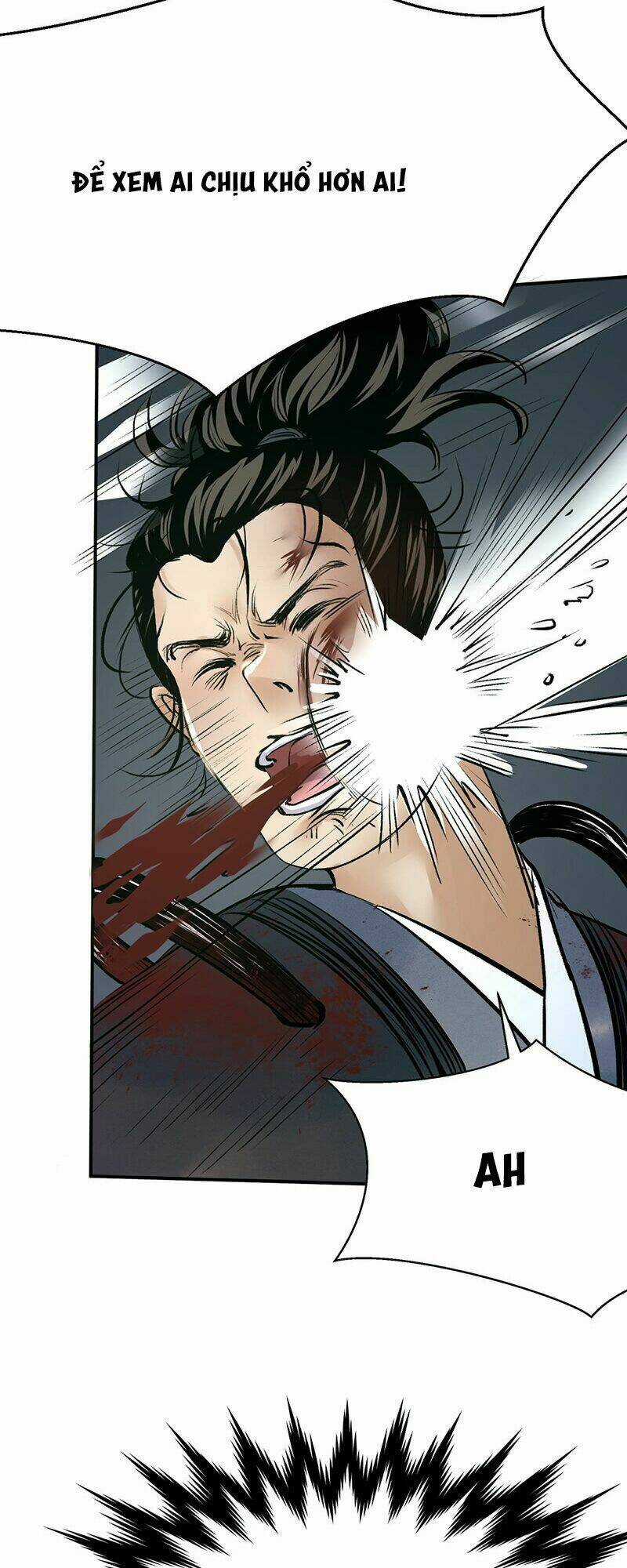 Liên Thành Quyết - Chapter 9 - Trang 22