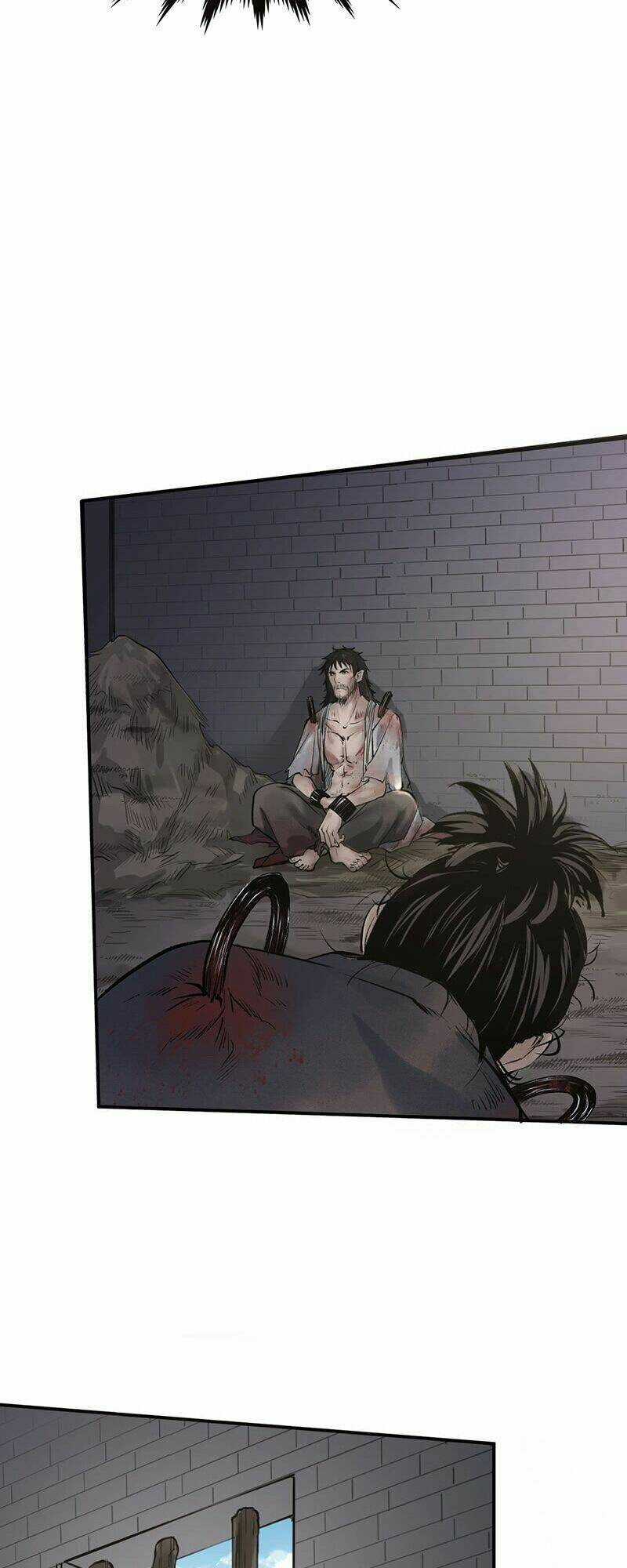 Liên Thành Quyết - Chapter 9 - Trang 25