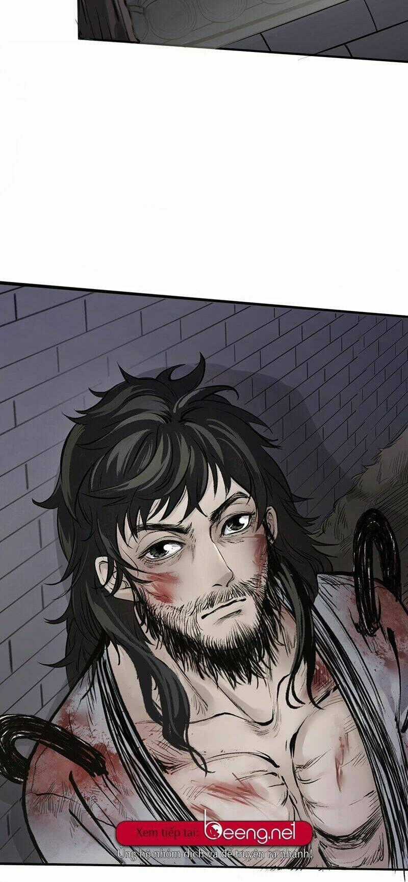 Liên Thành Quyết - Chapter 9 - Trang 27