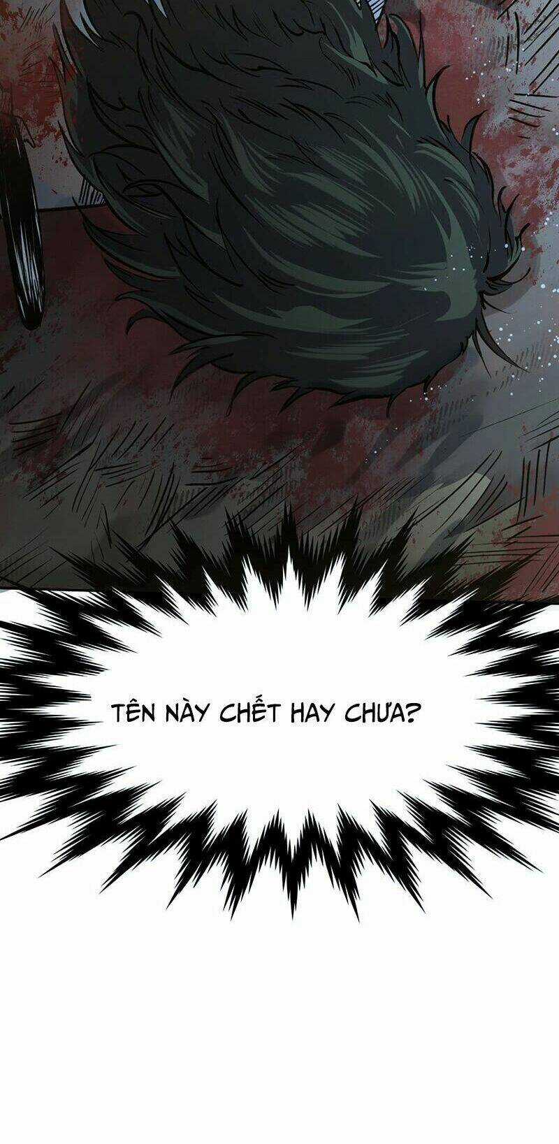 Liên Thành Quyết - Chapter 9 - Trang 4