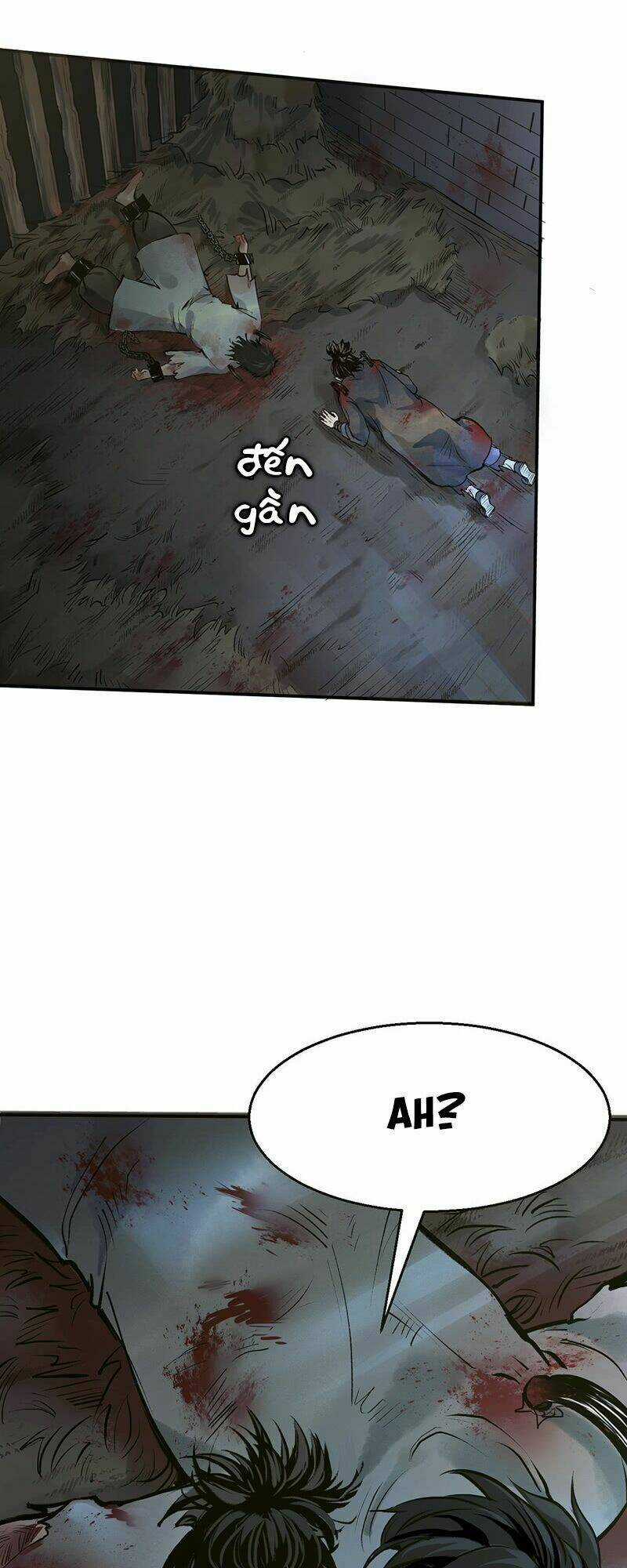 Liên Thành Quyết - Chapter 9 - Trang 5