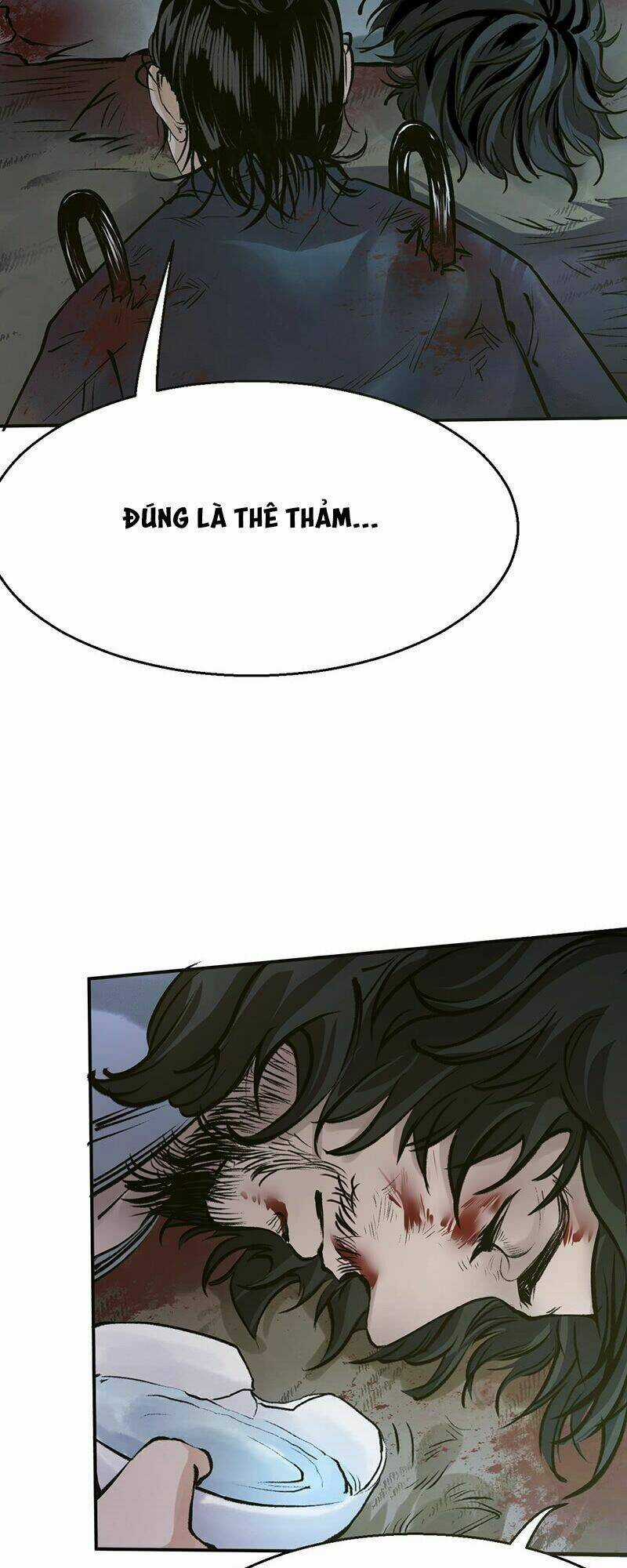 Liên Thành Quyết - Chapter 9 - Trang 6