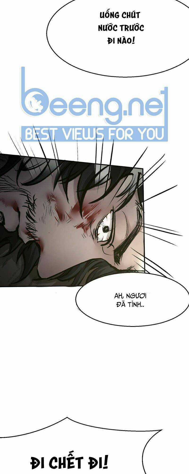 Liên Thành Quyết - Chapter 9 - Trang 7