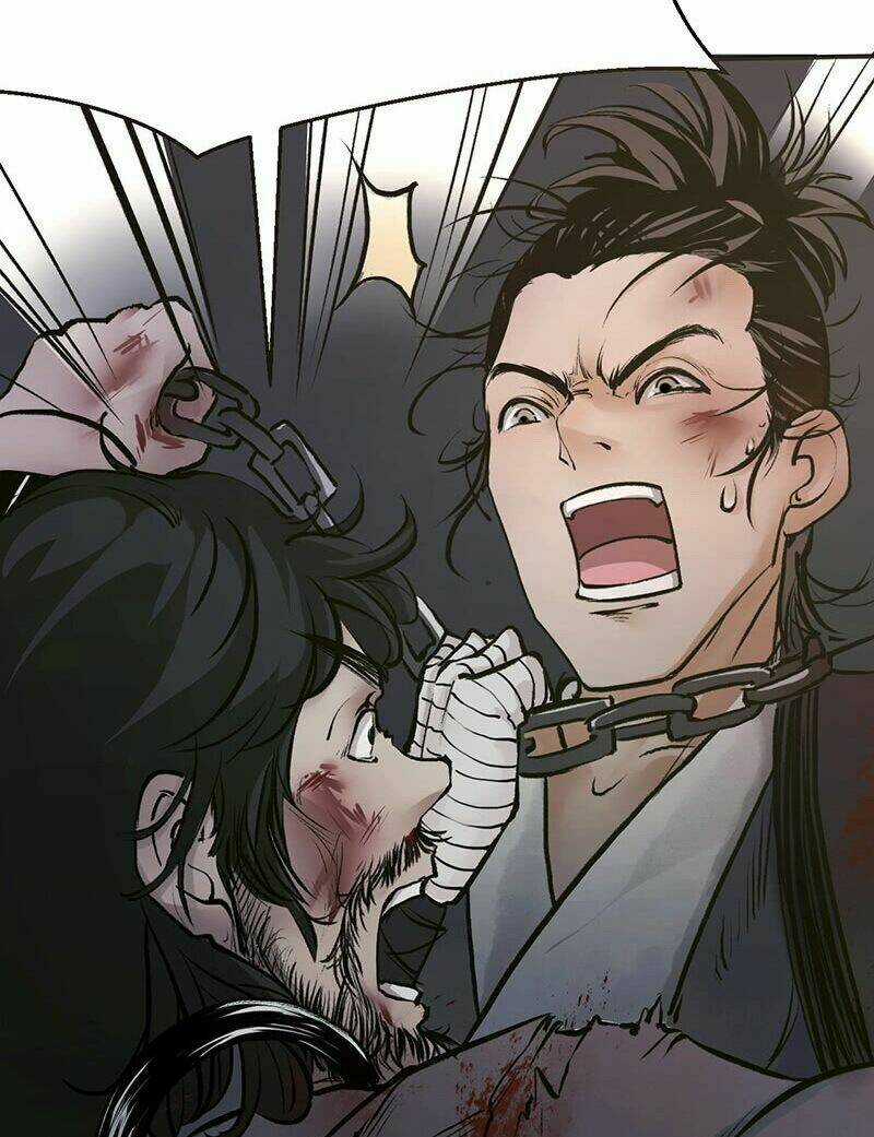 Liên Thành Quyết - Chapter 9 - Trang 8