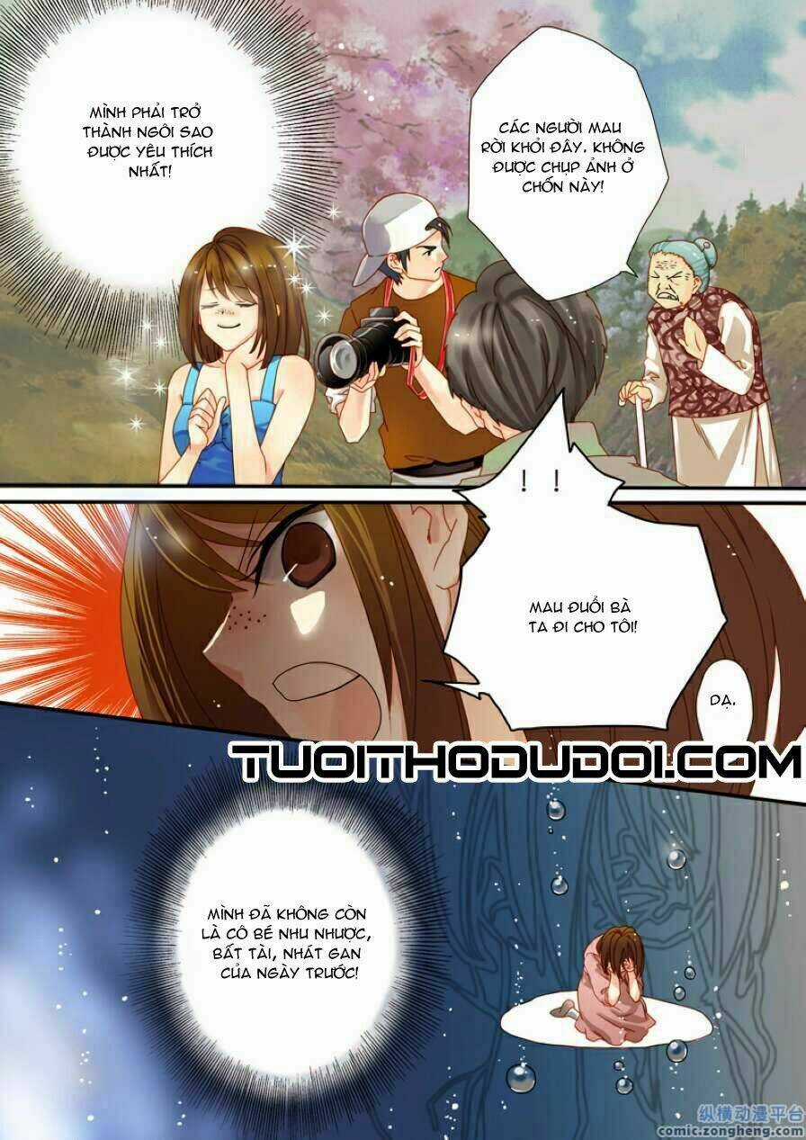 Liên Vận Trai - Chapter 1 - Trang 16