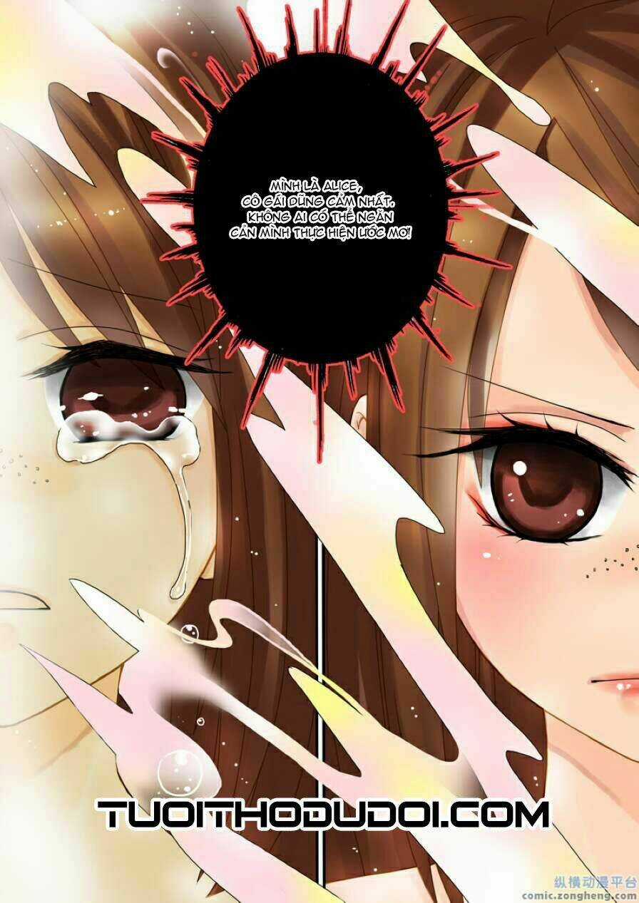 Liên Vận Trai - Chapter 1 - Trang 17