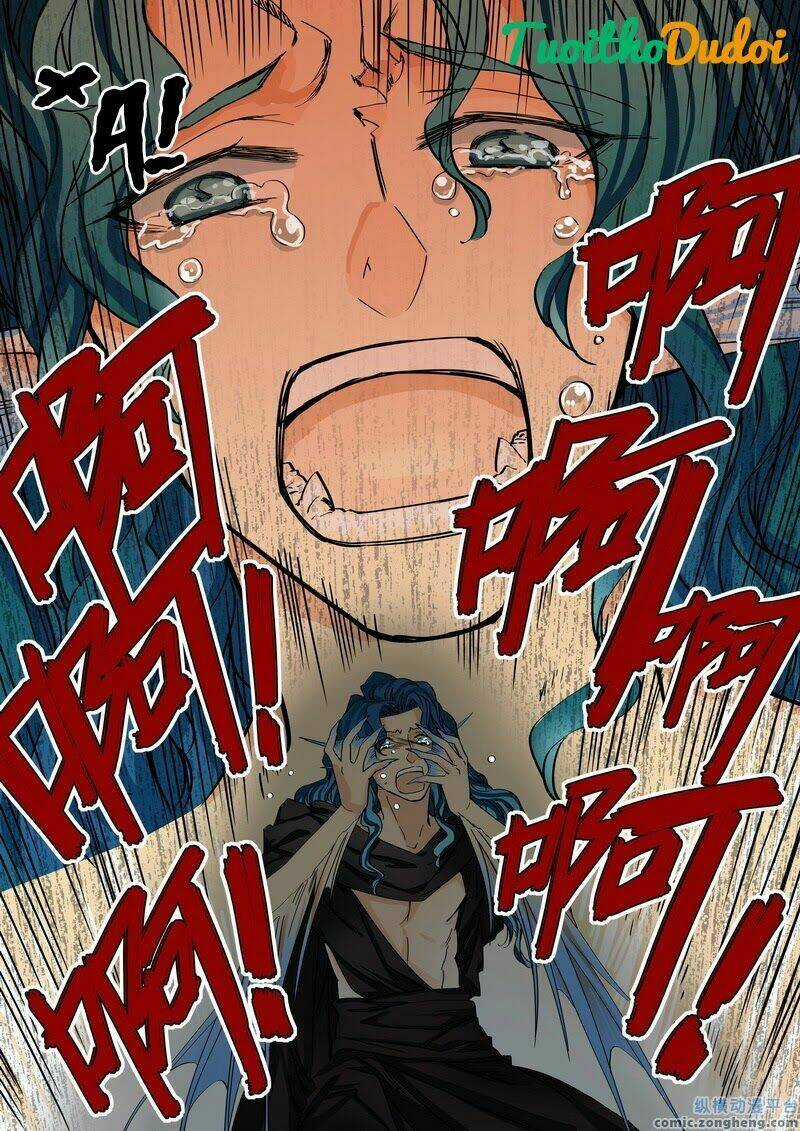 Liên Vận Trai - Chapter 11 - Trang 7